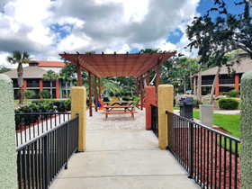 Legacy Vacation Resorts-Palm Coast