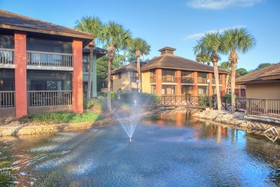 Legacy Vacation Resorts-Palm Coast