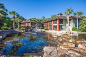 Legacy Vacation Resorts-Palm Coast