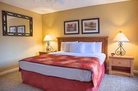 Legacy Vacation Resorts-Palm Coast