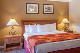 Legacy Vacation Resorts-Palm Coast