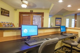 Legacy Vacation Resorts-Palm Coast