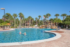 Legacy Vacation Resorts-Palm Coast