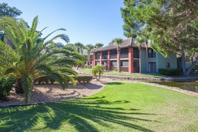 Legacy Vacation Resorts-Palm Coast