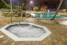 Legacy Vacation Resorts-Palm Coast