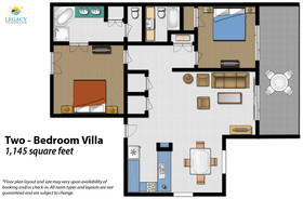 Legacy Vacation Resorts-Palm Coast