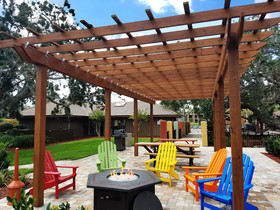 Legacy Vacation Resorts-Palm Coast