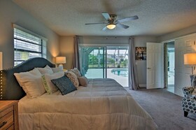 Water Lovers Paradise