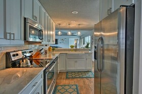 Water Lovers Paradise