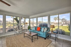 Water Lovers Paradise