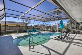 Water Lovers Paradise