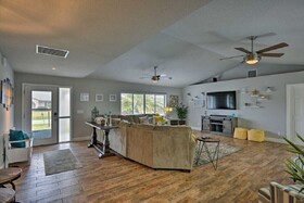 Water Lovers Paradise