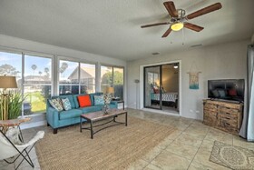 Water Lovers Paradise