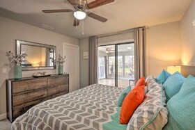 Water Lovers Paradise