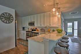 Water Lovers Paradise