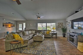 Water Lovers Paradise