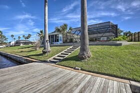 Water Lovers Paradise