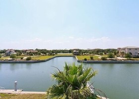Yacht Harbor Village