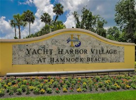 Yacht Harbor Village