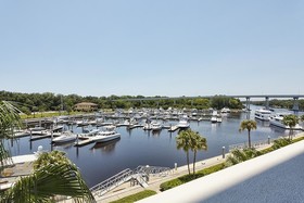 Yacht Harbor Village