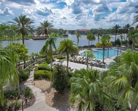Yacht Harbor Village