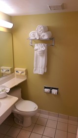 Vista Inn Lake Tarpon