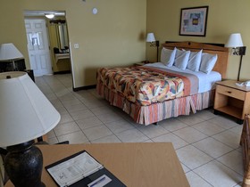 Vista Inn Lake Tarpon