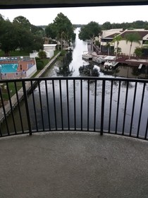 Vista Inn Lake Tarpon