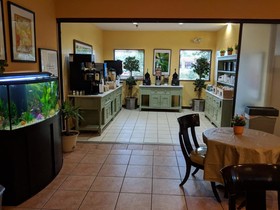 Vista Inn Lake Tarpon