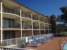 Vista Inn Lake Tarpon