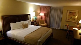 Vista Inn Lake Tarpon