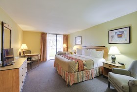 Vista Inn Lake Tarpon