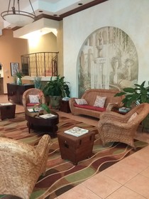 Vista Inn Lake Tarpon