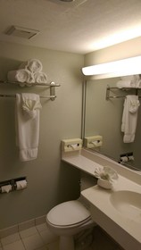 Vista Inn Lake Tarpon