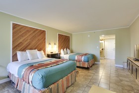 Vista Inn Lake Tarpon