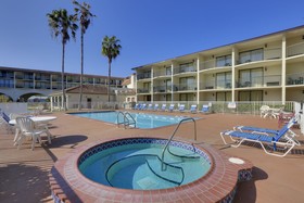 Vista Inn Lake Tarpon