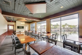Vista Inn Lake Tarpon