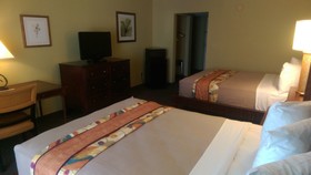 Vista Inn Lake Tarpon