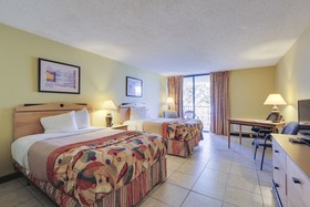 Vista Inn Lake Tarpon