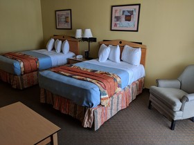 Vista Inn Lake Tarpon