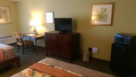 Vista Inn Lake Tarpon