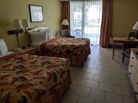 Vista Inn Lake Tarpon