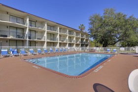 Vista Inn Lake Tarpon