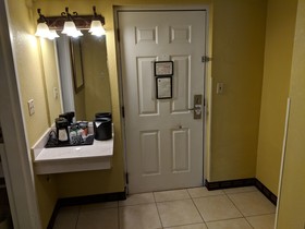 Vista Inn Lake Tarpon