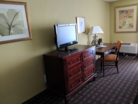 Vista Inn Lake Tarpon