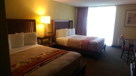 Vista Inn Lake Tarpon