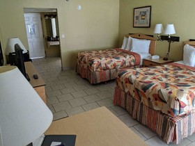 Vista Inn Lake Tarpon