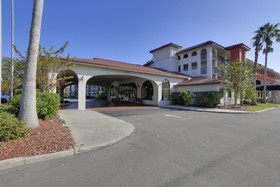 Vista Inn Lake Tarpon