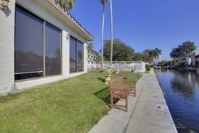 Vista Inn Lake Tarpon