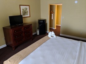 Vista Inn Lake Tarpon